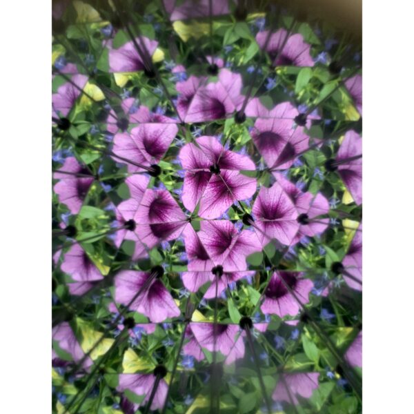 sensorisch-speelgoed-kaleidoscoop-kinderen Kaleidoscoop voor buiten spelen en ontdekken in de natuur
