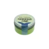 pot hudrofoob zand in geel